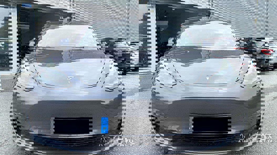 Tesla Model 3 de 2023