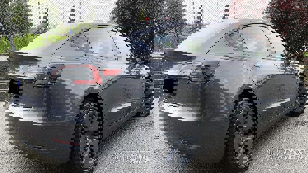 Tesla Model 3 de 2023