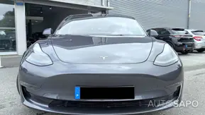Tesla Model 3 de 2023