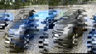 Toyota Prius 1.5 VVT-i Híbrido H Pack de 2008