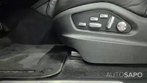 Porsche Cayenne E-Hybrid de 2019