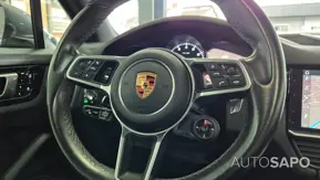 Porsche Cayenne E-Hybrid de 2019