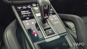 Porsche Cayenne E-Hybrid de 2019