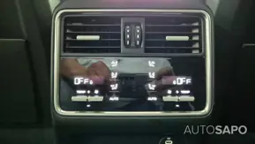 Porsche Cayenne E-Hybrid de 2019