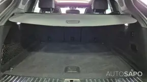 Porsche Cayenne E-Hybrid de 2019