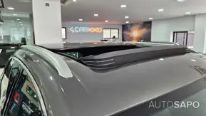 Porsche Cayenne E-Hybrid de 2019