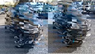 Renault Clio de 2016