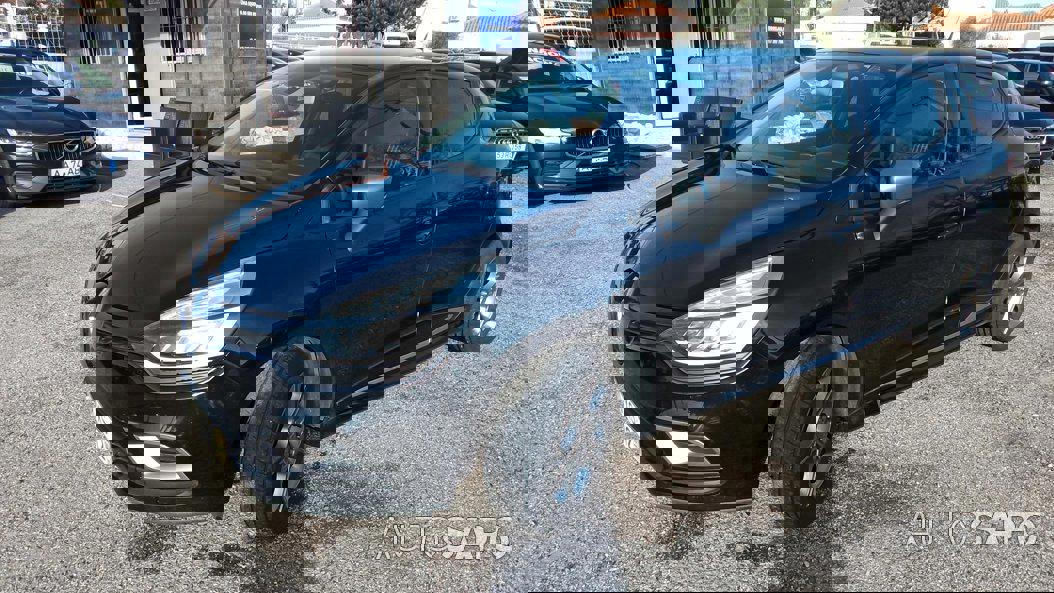 Renault Clio de 2016
