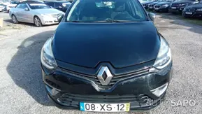 Renault Clio de 2016
