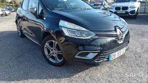 Renault Clio de 2016