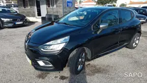 Renault Clio de 2016