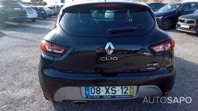 Renault Clio de 2016