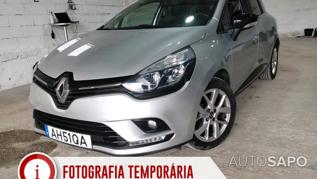 Renault Clio de 2021