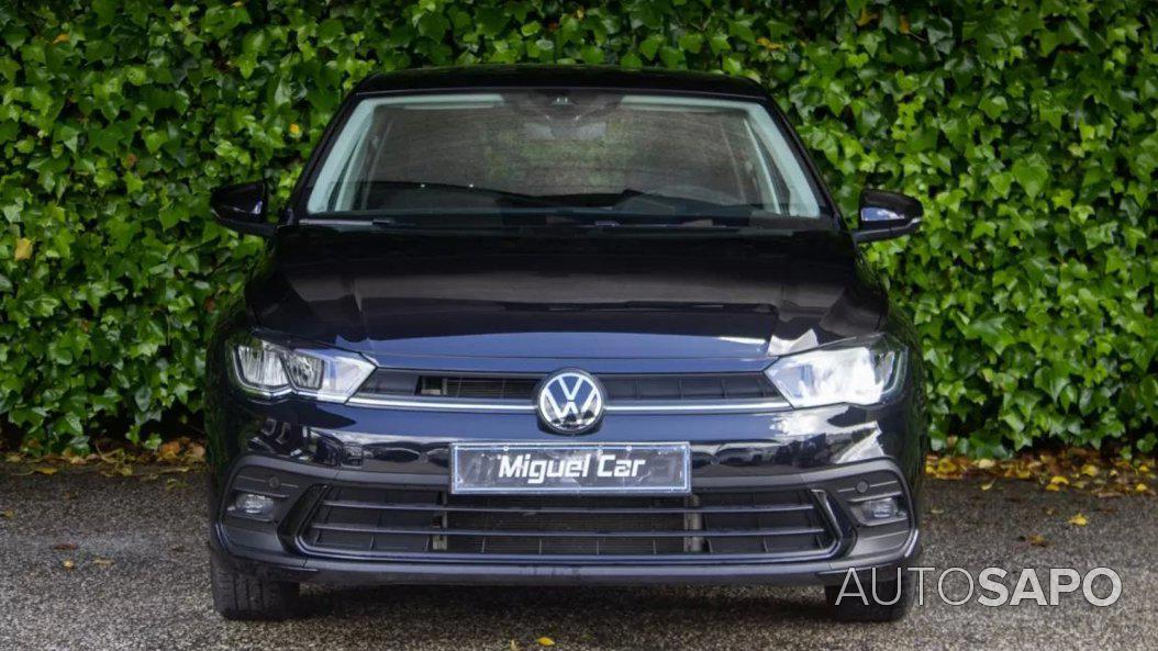 Volkswagen Polo 1.0 TSI Life de 2023