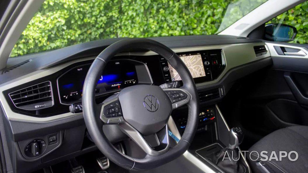 Volkswagen Polo 1.0 TSI Life de 2023