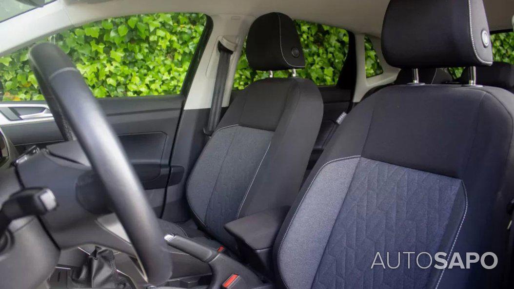 Volkswagen Polo 1.0 TSI Life de 2023
