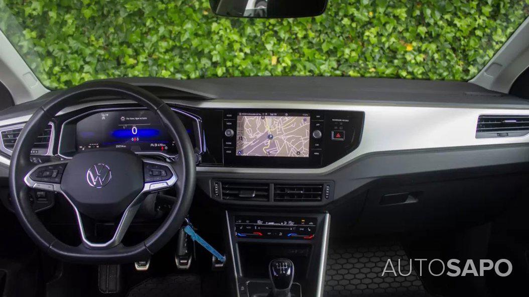 Volkswagen Polo 1.0 TSI Life de 2023