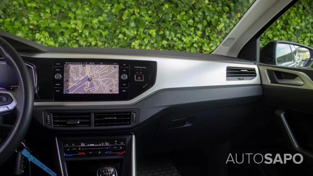 Volkswagen Polo 1.0 TSI Life de 2023