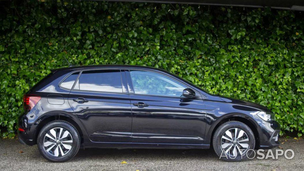 Volkswagen Polo 1.0 TSI Life de 2023