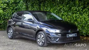 Volkswagen Polo 1.0 TSI Life de 2023