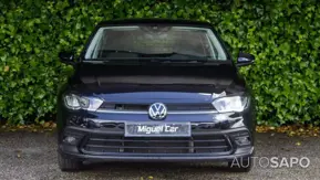 Volkswagen Polo 1.0 TSI Life de 2023