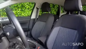 Volkswagen Polo 1.0 TSI Life de 2023