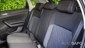 Volkswagen Polo 1.0 TSI Life de 2023