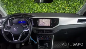 Volkswagen Polo 1.0 TSI Life de 2023