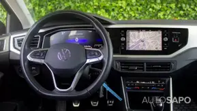 Volkswagen Polo 1.0 TSI Life de 2023