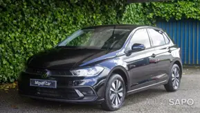 Volkswagen Polo 1.0 TSI Life de 2023