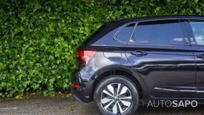 Volkswagen Polo 1.0 TSI Life de 2023