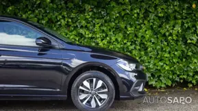 Volkswagen Polo 1.0 TSI Life de 2023