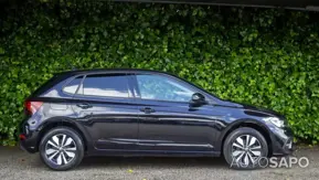 Volkswagen Polo 1.0 TSI Life de 2023