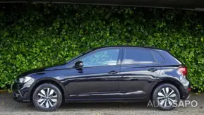 Volkswagen Polo 1.0 TSI Life de 2023