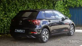 Volkswagen Polo 1.0 TSI Life de 2023
