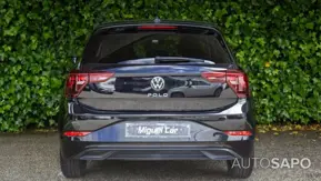 Volkswagen Polo 1.0 TSI Life de 2023