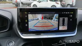 Peugeot 208 1.2 PureTech Allure de 2024
