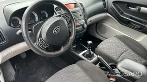 Kia Ceed 1.6 CRDi TX Sport de 2009