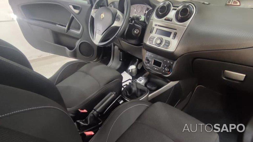 Alfa Romeo MiTO 1.3 JTD Progression S&S de 2012