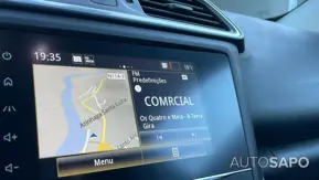 Renault Kadjar 1.3 TCe Intens de 2019