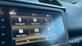Renault Kadjar 1.3 TCe Intens de 2019