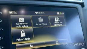 Renault Kadjar 1.3 TCe Intens de 2019