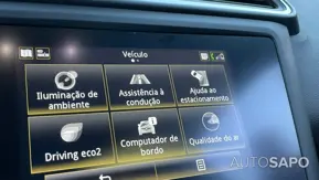 Renault Kadjar 1.3 TCe Intens de 2019