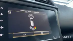 Renault Kadjar 1.3 TCe Intens de 2019