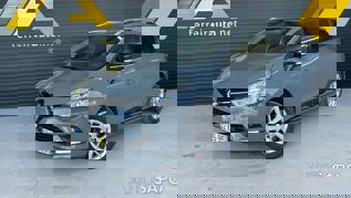 Renault Clio de 2019