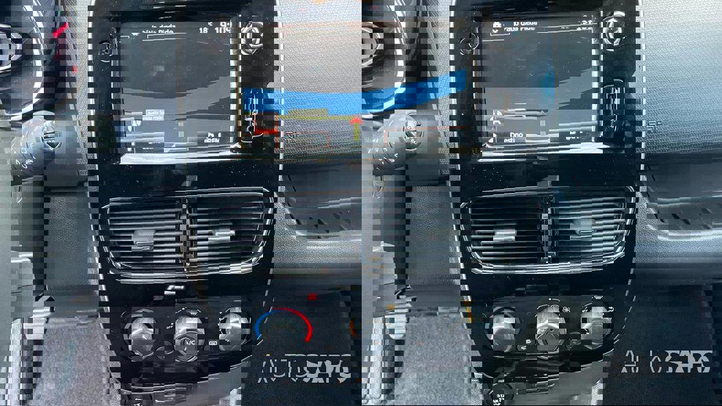 Renault Clio de 2019