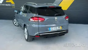 Renault Clio de 2019