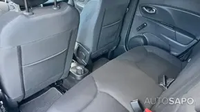 Renault Clio de 2019