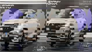 DS DS7 Crossback de 2022