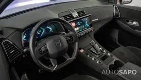 DS DS7 Crossback de 2022